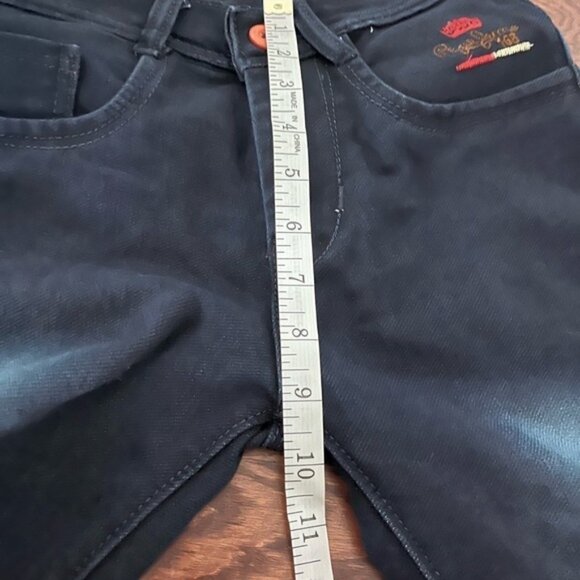 pepe jeans size 36 straight leg - Picture 5 of 7